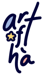 art of hà